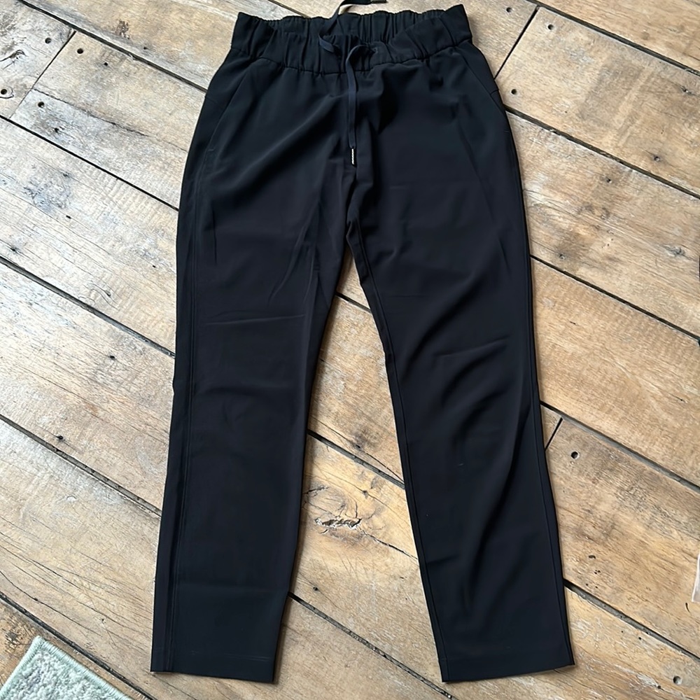 Lulu Joggers